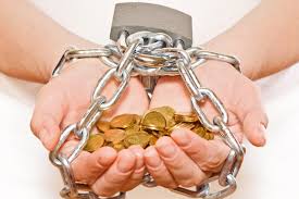 Долги украинцев за коммуналку выросли на 14%