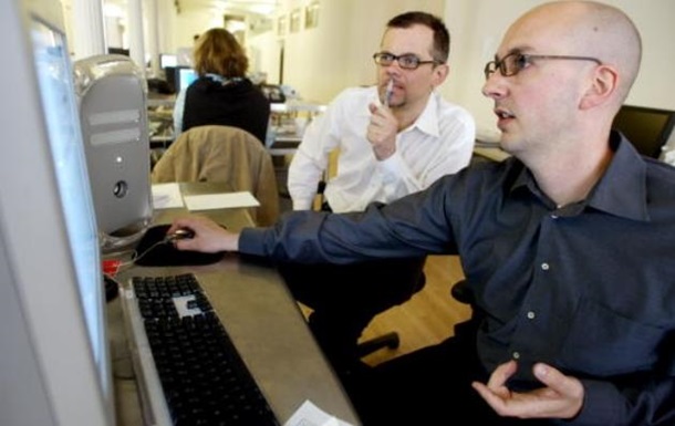 В Украине разрешили заключать договоры по e-mail