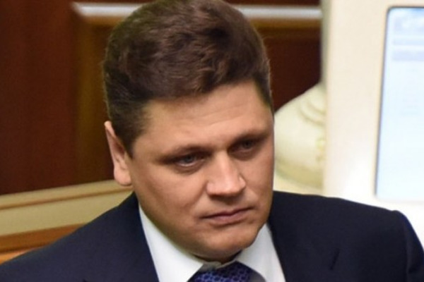 В офис нардепа БПП нагрянули с обыском - СМИ