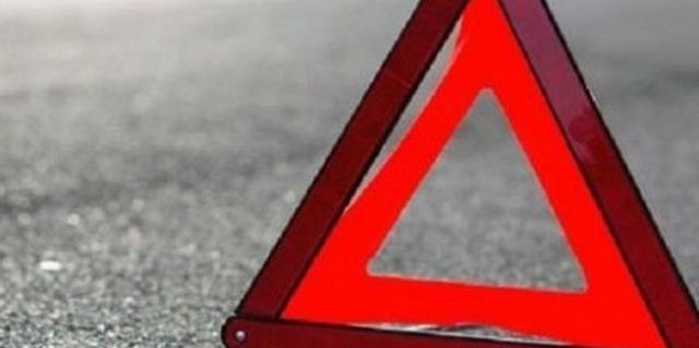 В Киеве 5 патрулей полиции со стрельбой догоняли нарушителя