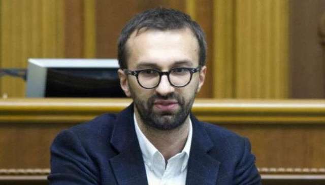 Лещенко рассказал о «координаторах» его уголовного дела