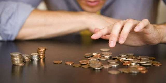 С 1 декабря минимальная зарплата в Украине вырастет на 150 гривен