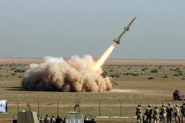 Россия дала приказ сбивать украинские ракеты