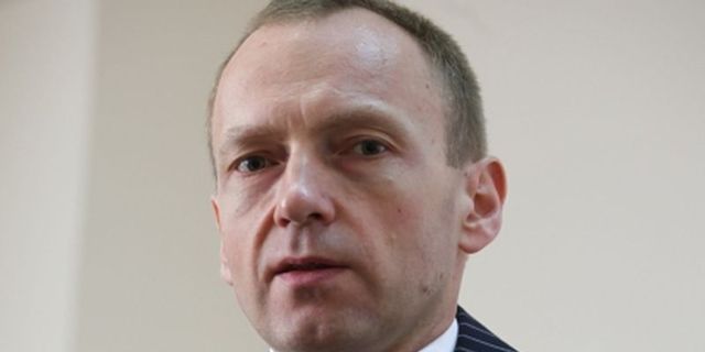 Мер Чернігова ностальгує за Сталіним