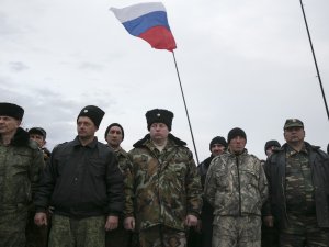 Активистка рассказала, сколько жителей Крыма погибло от рук оккупантов