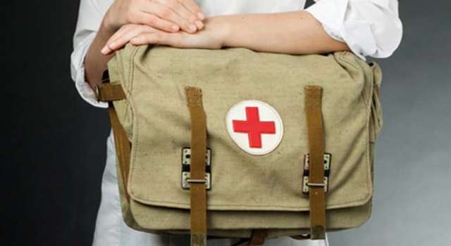 На Донбассе трое бойцов ВСУ получили ранения - штаб АТО