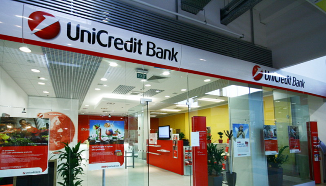 «UniCredit Bank» вернулся к историческому названию