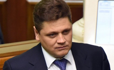 У офісі нардепа Тригубенка вилучили понад 4 мільйони гривень