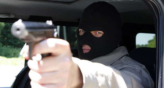 Полиция разыскивает банду грузин, расстрелявших мужчину в Одессе