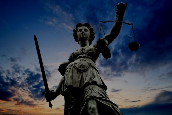 Известный волонтер оказался рецидивистом с пятью судимостями