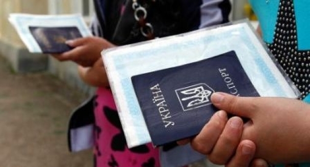 Переселенцев ждет тотальный контроль от Ощабданка. Активисты возмущены