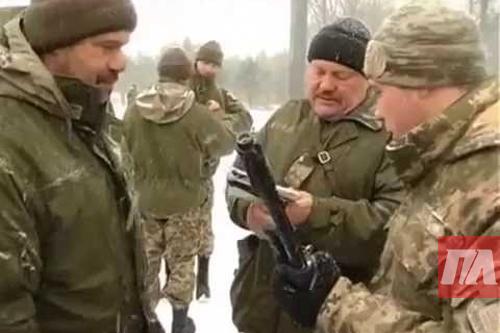 В учебном центре на Львовщине обнаружили тело военнослужащего