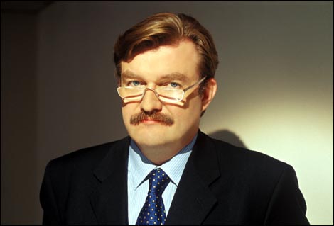 Журналист Евгений Киселёв впервые назвал причину своего ухода с телеканала “Интер”