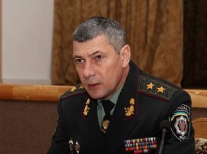 Шуляк розповів, звідки звозив озброєний спецназ на Майдан