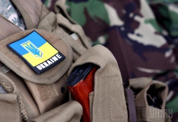 Названо ім’я військового-перебіжчика, який вбив командира взводу ЗСУ