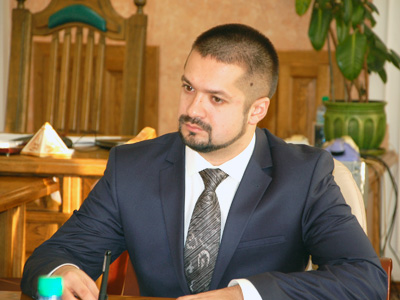 Глава Сумского облсовета пытался “отмазать” пьяного водилу-укроповца