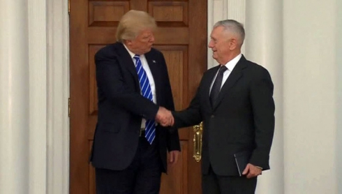 Интересным образом Трамп готовится к "примирению" с Россией