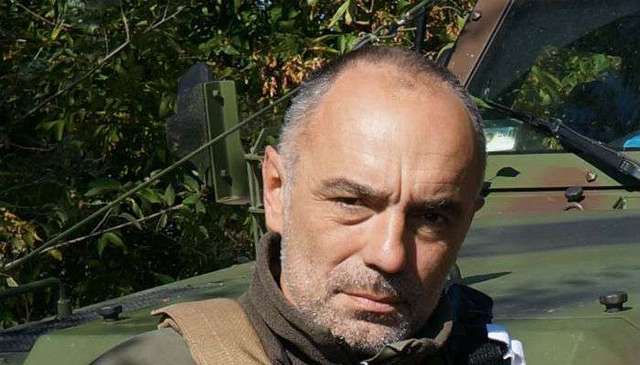 Известный волонтер раскритиковал нынешнюю власть