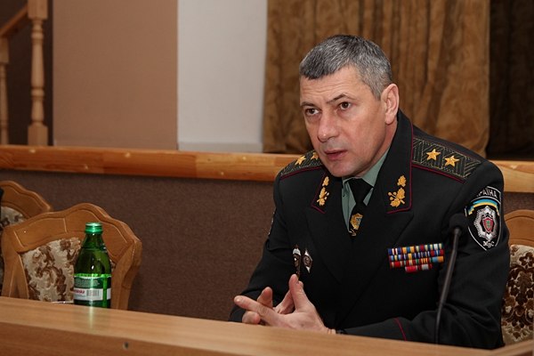 Шуляк рассказал, как Кличко уговаривал его за вознаграждение поддержать Майдан