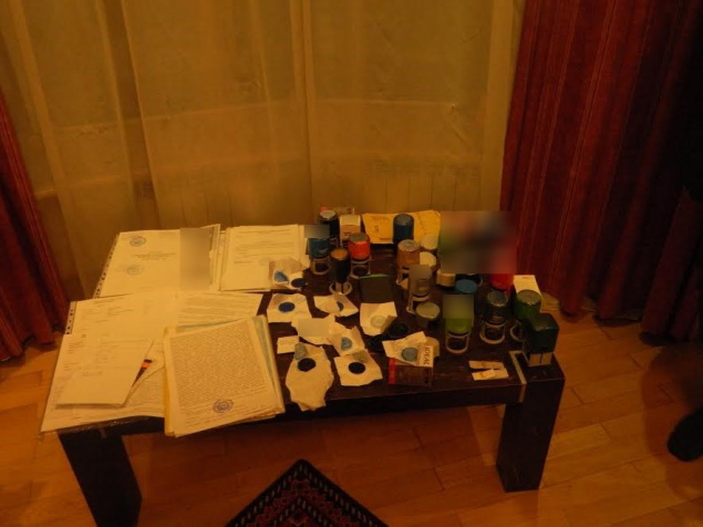 В Киеве ликвидирован конвертцентр с оборотом свыше 200 млн гривен