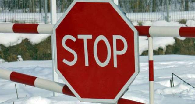 На границе с Польшей в очередях застряли 1000 автомобилей