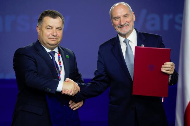 Україна розроблятиме бойові ракети ще і для НАТО