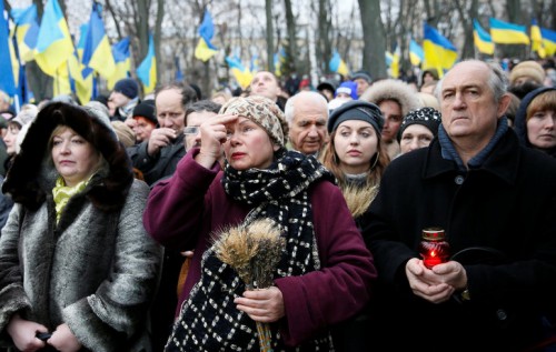 Климкин: Украина достигла больших успехов, но союзники нам нужны, как и прежде