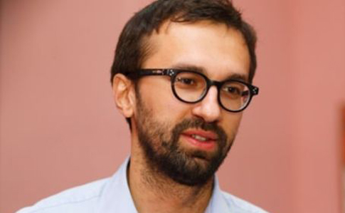 Лещенко повідомив у представництві ЄС про своє переслідування