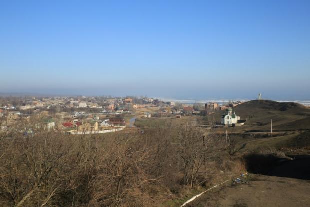 Бійці АТО розповіли про своє життя у Широкиному