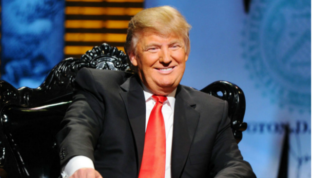 Трамп нарушил запрет и пообщался с официальным Тайванем (ВИДЕО)