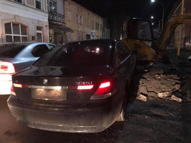 П’яна ДТП в Ужгороді: У мережі розгорівся резонансний скандал