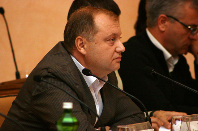 Нардеп-мільйонер заборгував за комуналку 67 тис.грн