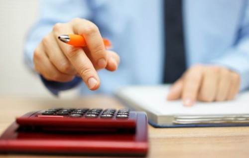 Занимательная арифметика или Про зарплаты бюджетников