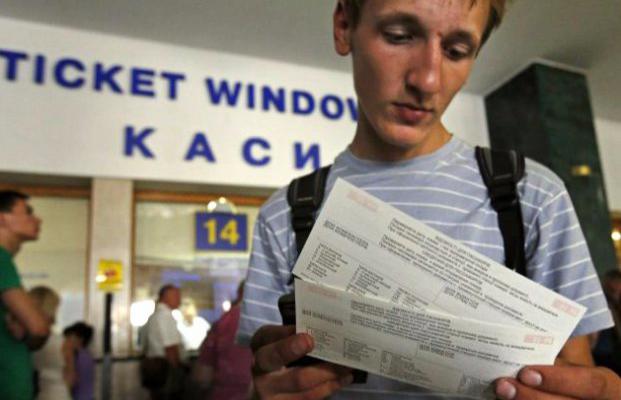 Не с того начали: насколько обосновано подорожание ж/д билетов