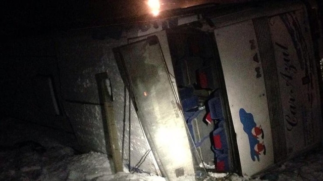 Страшное ДТП с детьми под Днепром: опубликованы новые фото