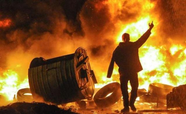 Политик заявляет о масштабной коррупции в Украине - The Independent