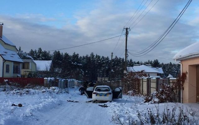 Погибшего под Киевом бойца спецназа КОРД тренировали американцы