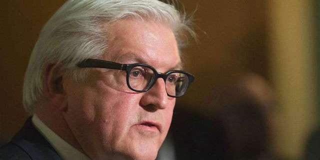 Штайнмайер допустил снятие санкций с РФ после продвижения в реализации «Минска»