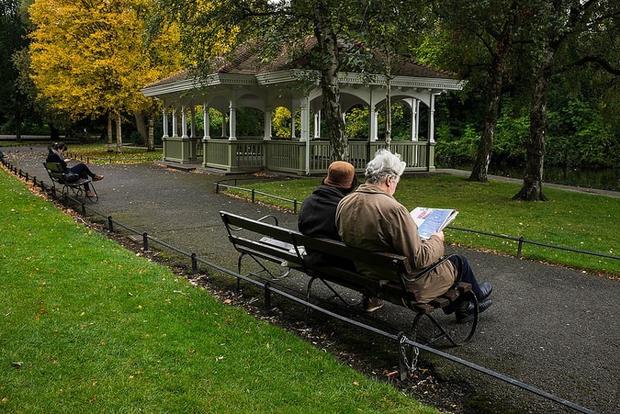 Венгрия пригрозила лишить украинцев соцвыплат – СМИ