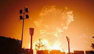 Волонтер: Информация о взрыве в Донецке — фейк