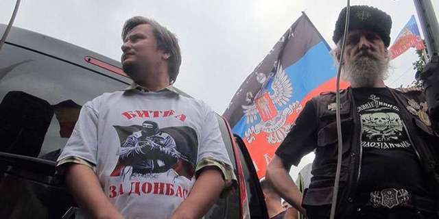 Блогер рассказал историю, которая демонстрирует отношение дончан к боевикам