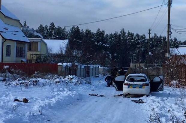 "Княжицька м’ясорубка": Стало відомо, хто відкрив вогонь першим