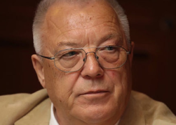 Экс-начальник милиции Киева Поддубный: Кто такой Аваков, чтобы возглавлять МВД?