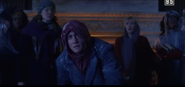 Відеопародія "Кварталу 95" "Опалювальний сезон" стала хітом мережі