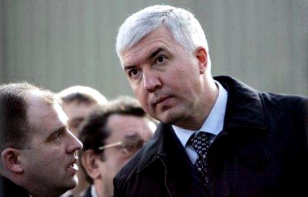 Дело Саламатина готовят к развалу?