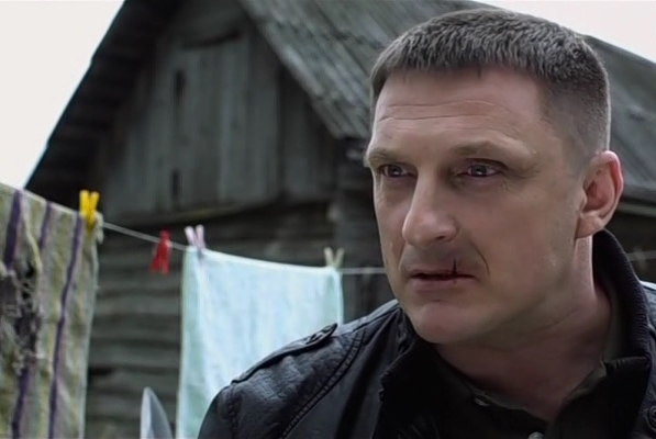 В оккупированный Донецк приехал еще один российский актер