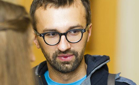 Квартирою Лещенка вже цікавиться СБУ