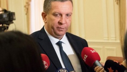 На "коммуналку" украинцы тратят ползарплаты