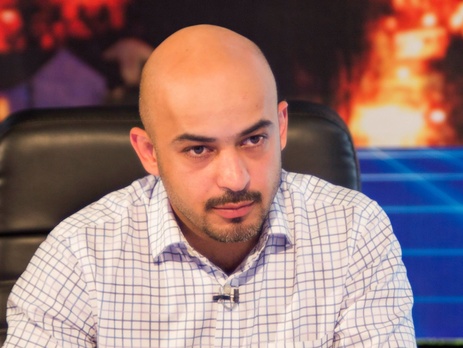 Найєм: Фаворити конкурсу на посаду глави ДБР пов’язані з президентом