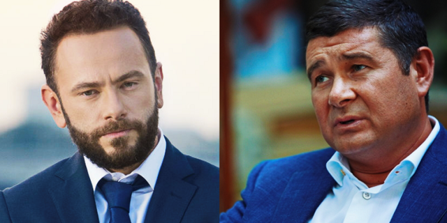 Онищенко сделает скандал с компроматом на президента более громким - Дубинский